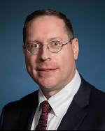 Image of Dr. Jonathan M. Gerber, MD