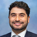 Image of Dr. Yamaan Salman Saadeh, MD