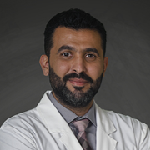 Image of Dr. Ahmad Elayyan, MD