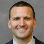 Image of Dr. Brad Matthew White, DO