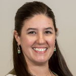 Image of Dr. Karen Elizabeth Clever, PT, DPT