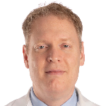 Image of Dr. David Brit Warner, MD