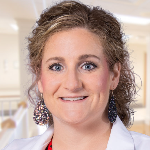 Image of Raven Whitney Ray, APRN