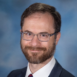 Image of Dr. David S. Gish, MD