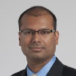 Image of Dr. Siva Raja, PhD, MD