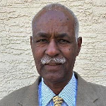 Image of Dr. Afeworki Ocbaghiorgis Kidane, DO