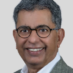 Image of Dr. Atul B. Joshi, MD