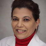 Image of Dr. Debbie Haymowattee Hallak, DO, FACP