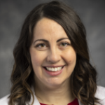 Image of Dr. Jessica Elaine Meyer, PhD