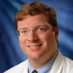 Image of Dr. Everett F. Porter, MD