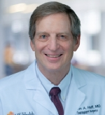Image of Dr. Glenn Halff, MD