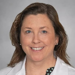 Image of Ms. Heather D. Kritsberg, MSN, CRNP