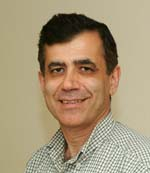 Image of Dr. Antoune K. Saad, MD