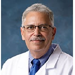 Image of Dr. Miguel A. Villalona-Calero, MD