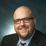 Image of Brian Thomas Skraba, APRN, FNP