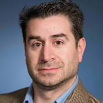 Image of Dr. Christopher A. Cerniglia, DO