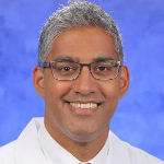 Image of Dr. Nimalan Arjun Jeganathan, MD