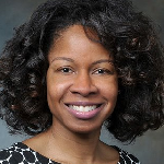 Image of Dr. Dahlia Hall, MD, MPH, FAAP