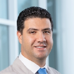 Image of Dr. Eyad Karzoun, MD