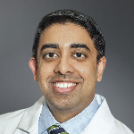 Image of Dr. Cyril Varughese, DO