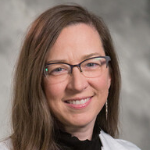 Image of Dr. Kristen Ann Benninger, MD