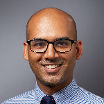 Image of Dr. Siddharth Khasnavis, MD