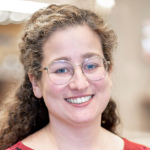 Image of Dr. Nicole Elizabeth Gleyzer, DO