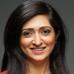 Image of Dr. Purvi Jairam Parwani, MD