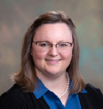 Image of Dr. Lindsey Ann Buswell Cleary, DO