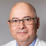 Image of Dr. John C. De Toledo, MD