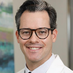 Image of Dr. Robert J. Miles, MD