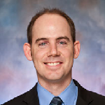 Image of Dr. Bryan C. Swanson, DO