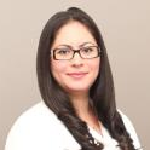 Image of Dr. Inna Cohn, DO, FACOG