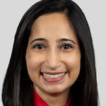 Image of Dr. Rohini Chakravarthy, MD, MPH