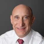 Image of Dr. Ira Halperin, DO, Osf