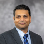 Image of Dr. Vishal Goyal, MD