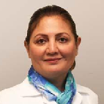 Image of Dr. Sheyda Makui, MD