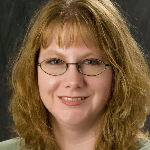 Image of Tammy Lynn Wilgenbusch, PHD