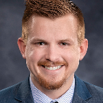 Image of Micah Paul Christensen, PT, DPT