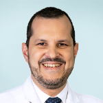 Image of Dr. Boris Betancourt, MD