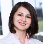 Image of Dr. Dinara Rose, MD