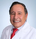 Image of Dr. Felipe N. Flores, MD