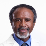 Image of Dr. Alfred Johnson, MD