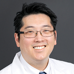 Image of Dr. Allen K. Chen, MD