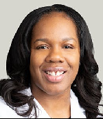 Image of Eboni Vaughn, MSN, FNP