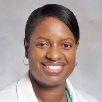 Image of Ms. Donna Marie Bennett, PA, PHARMD