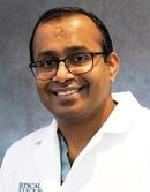 Image of Dr. Kiran Nagenahalli Chandrashekarappa, MD