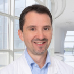 Image of Dr. Richard H. Buck, MD