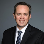 Image of Dr. Patrick Michael Mackey, MD