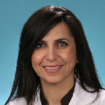 Image of Dr. Rajaa Almourani, MD